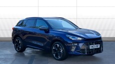 CUPRA Terramar 1.5 eHybrid 204 V2 5dr DSG Hatchback